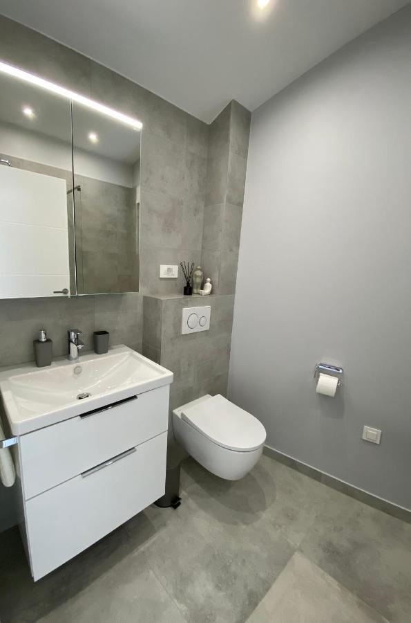 Divine Moments Apartment Pisak Bagian luar foto