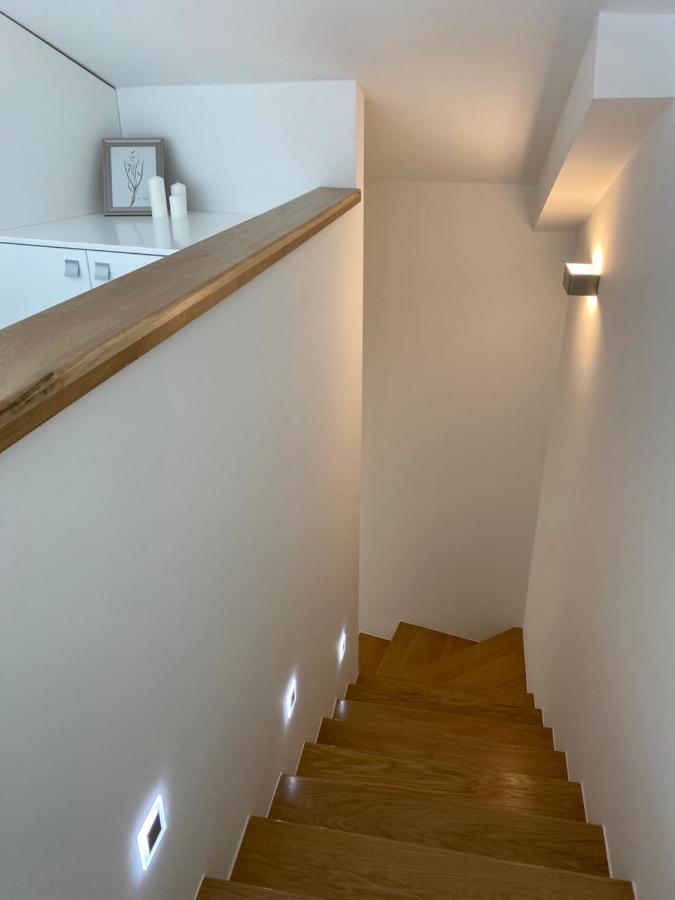 Divine Moments Apartment Pisak Bagian luar foto