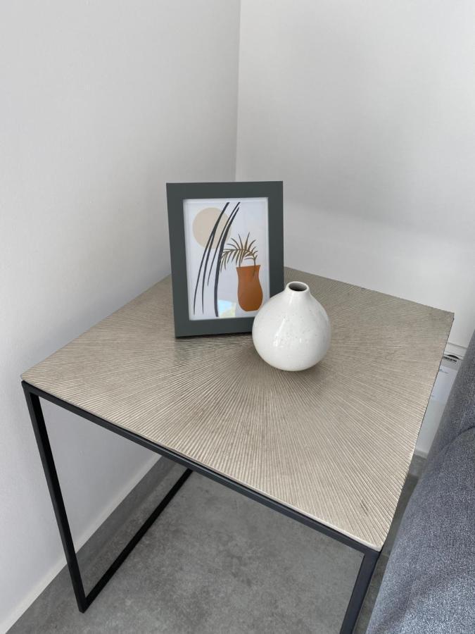 Divine Moments Apartment Pisak Bagian luar foto