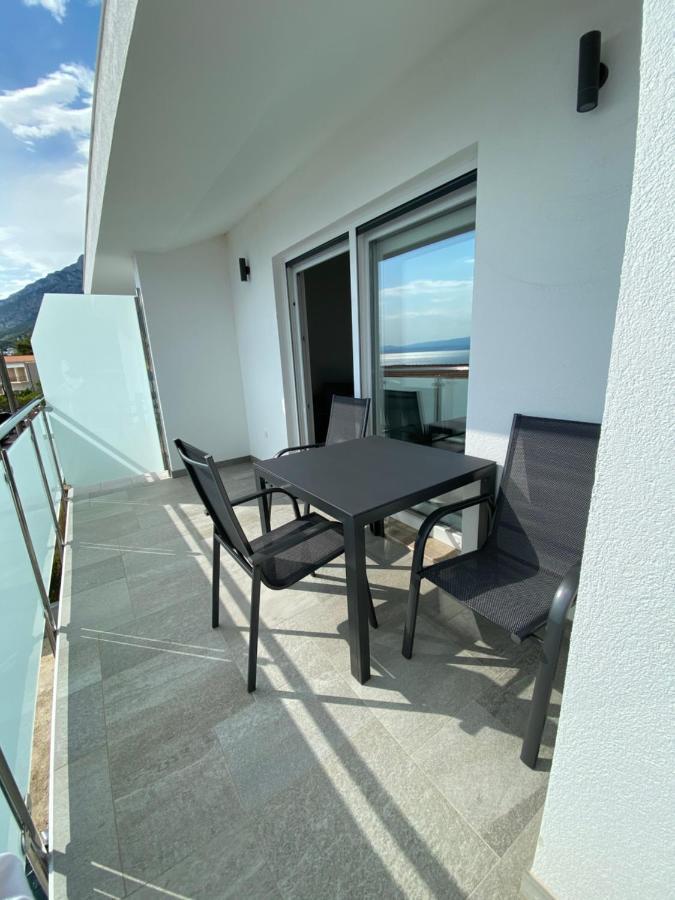 Divine Moments Apartment Pisak Bagian luar foto