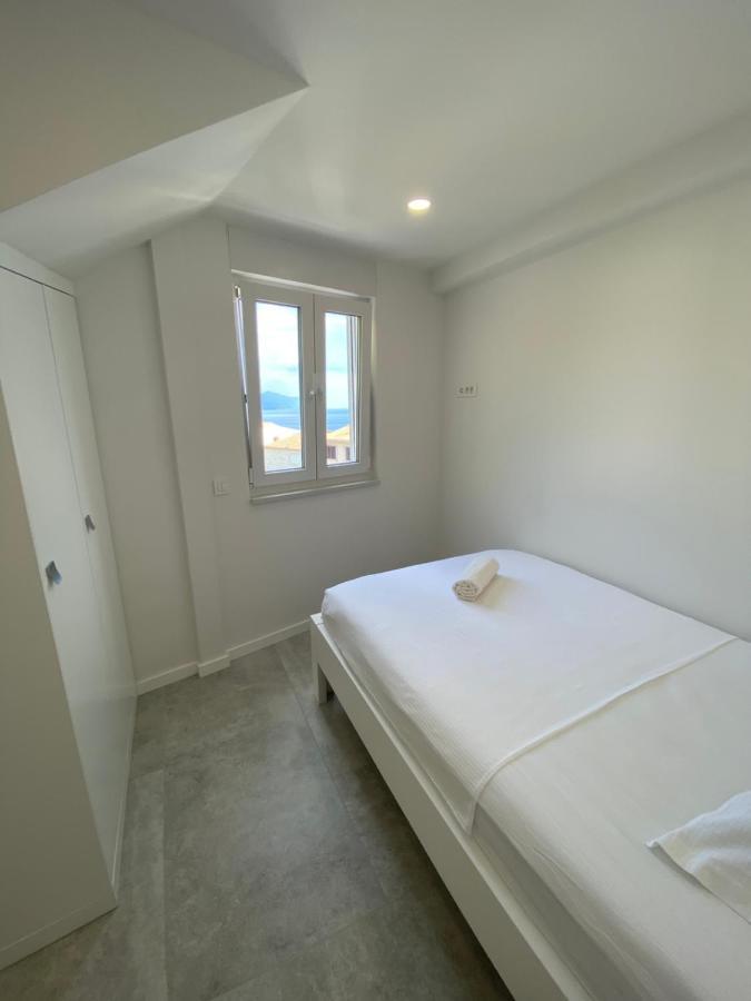 Divine Moments Apartment Pisak Bagian luar foto