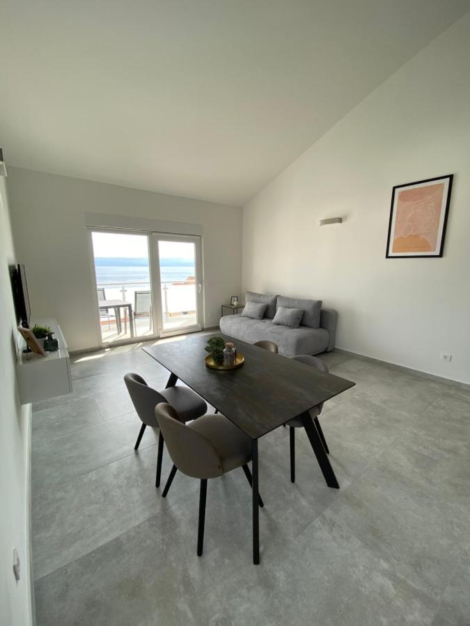Divine Moments Apartment Pisak Bagian luar foto