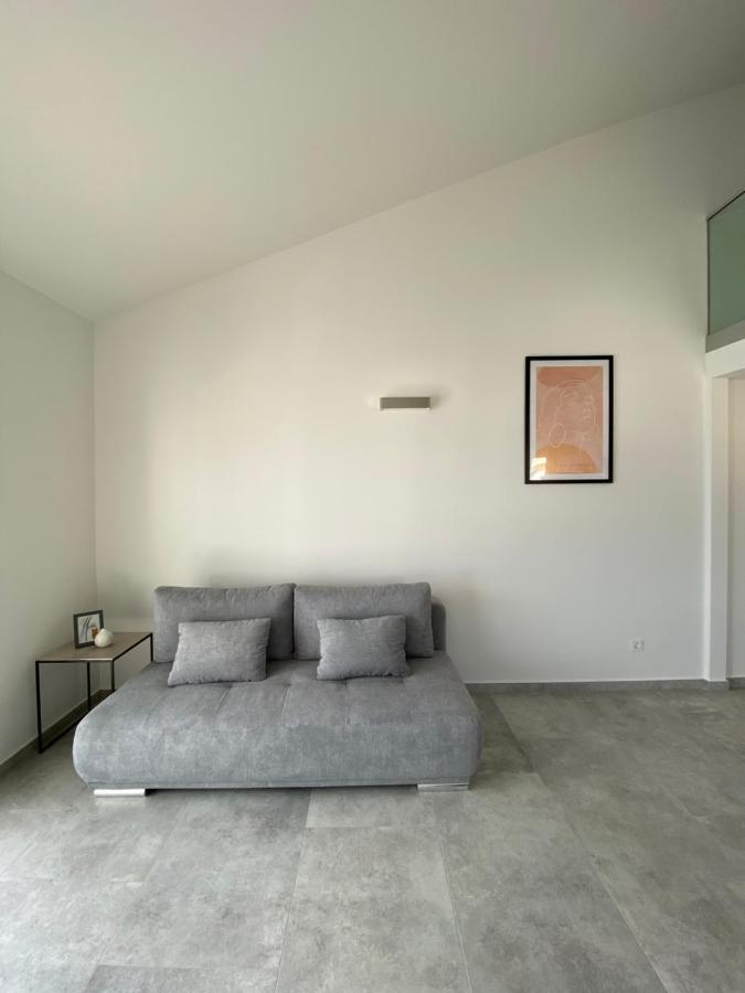 Divine Moments Apartment Pisak Bagian luar foto