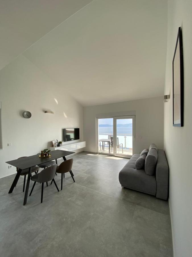 Divine Moments Apartment Pisak Bagian luar foto