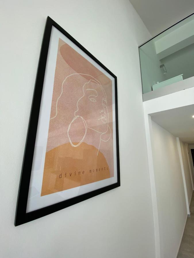 Divine Moments Apartment Pisak Bagian luar foto