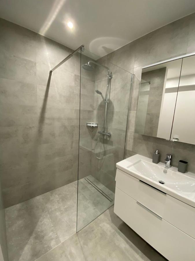 Divine Moments Apartment Pisak Bagian luar foto