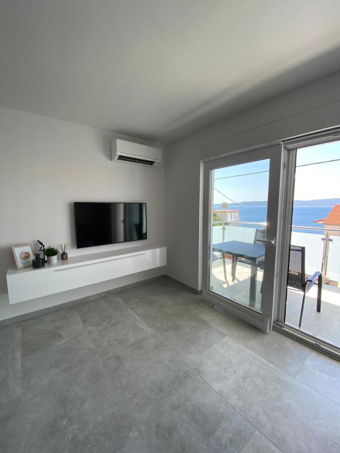 Divine Moments Apartment Pisak Bagian luar foto