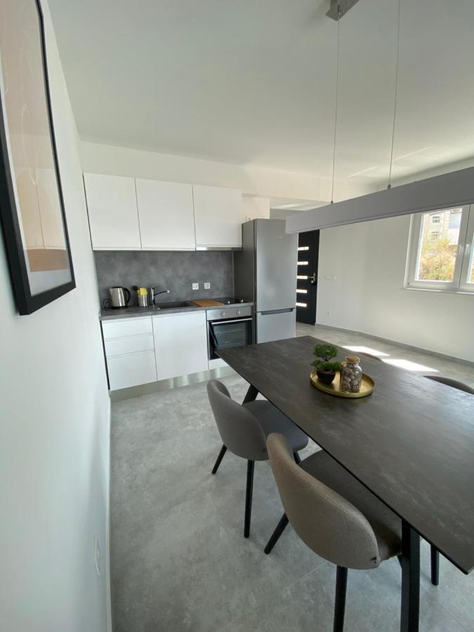 Divine Moments Apartment Pisak Bagian luar foto