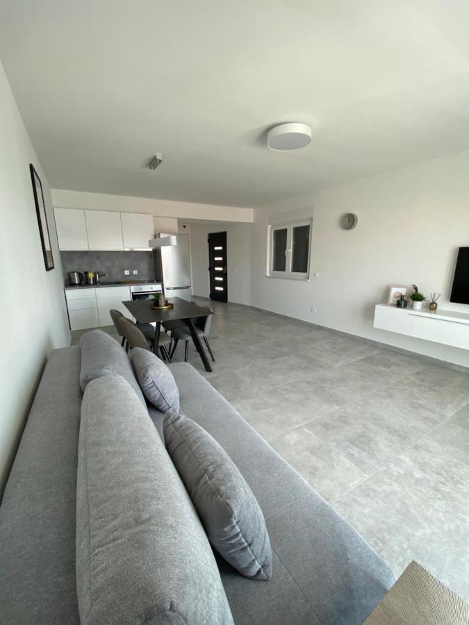 Divine Moments Apartment Pisak Bagian luar foto