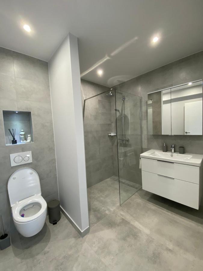 Divine Moments Apartment Pisak Bagian luar foto