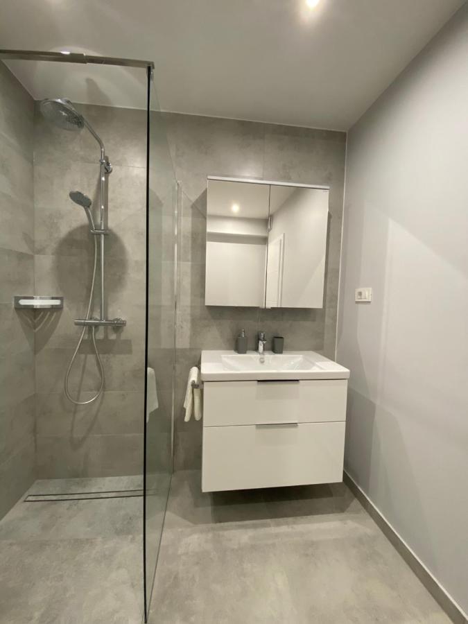 Divine Moments Apartment Pisak Bagian luar foto