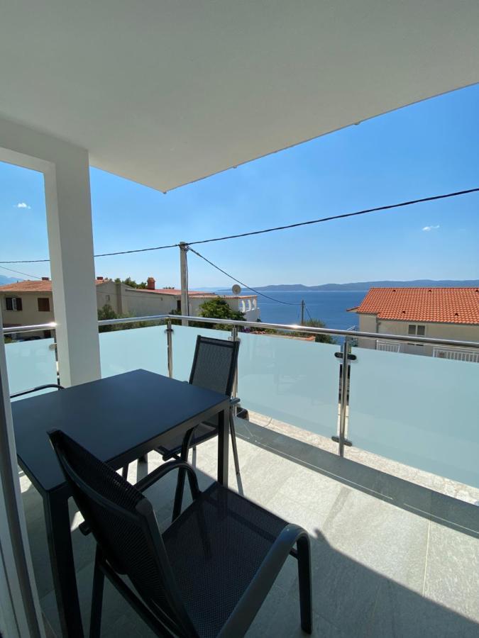 Divine Moments Apartment Pisak Bagian luar foto